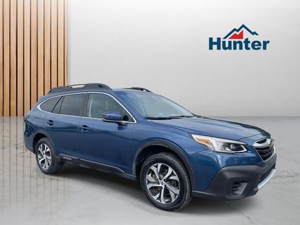 2022 Subaru Outback Fletcher NC