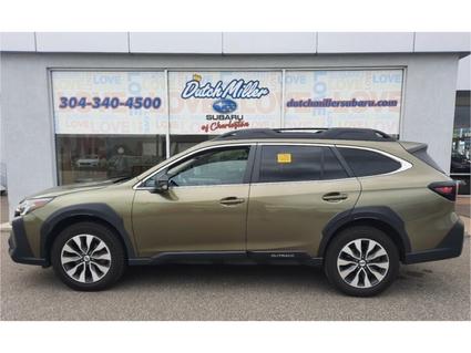 2023 Subaru Outback Charleston WV