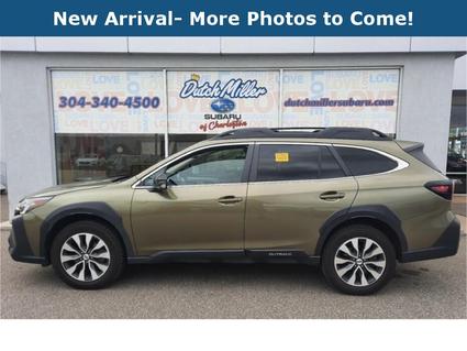2023 Subaru Outback Charleston WV