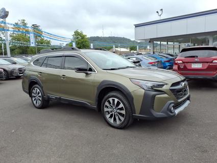 2023 Subaru Outback Charleston WV