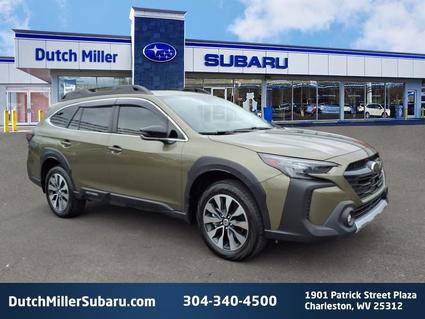 2023 Subaru Outback Charleston WV
