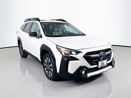 2023 Subaru Outback Hermiston OR