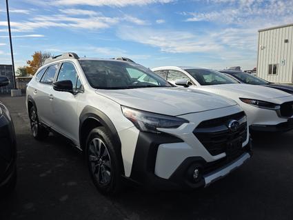 2023 Subaru Outback Hermiston OR