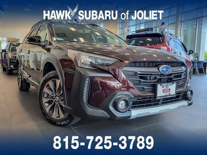 2023 Subaru Outback Plainfield IL