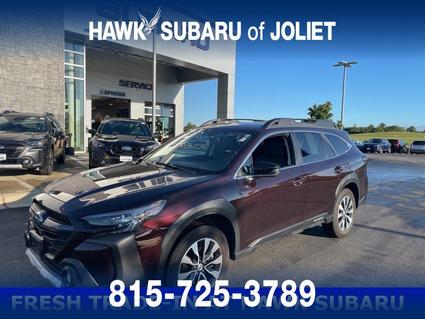 2023 Subaru Outback Plainfield IL