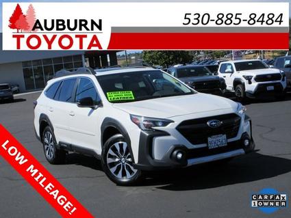 2023 Subaru Outback Auburn CA