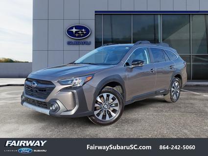 2023 Subaru Outback Greenville SC