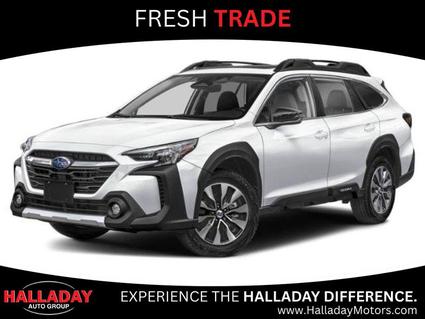 2024 Subaru Outback Cheyenne WY