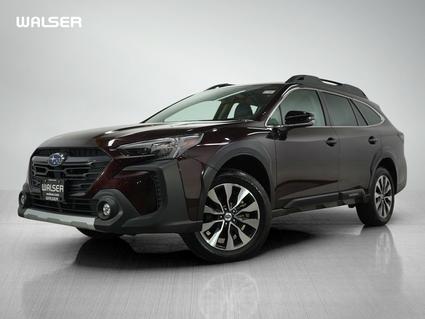 2024 Subaru Outback Burnsville MN