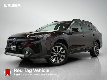 2024 Subaru Outback Burnsville MN
