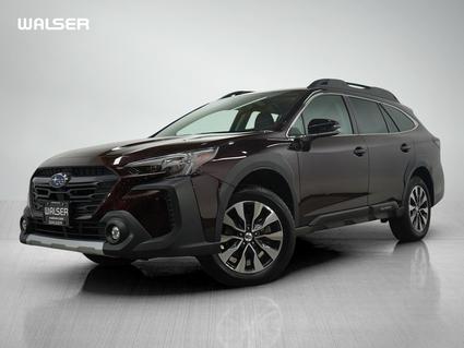 2024 Subaru Outback Burnsville MN