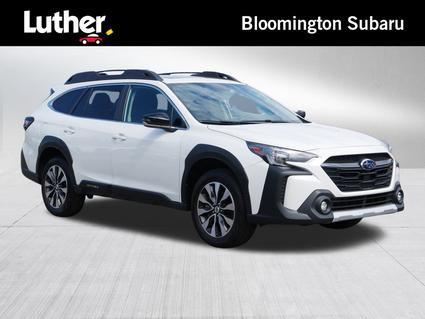 2024 Subaru Outback Minneapolis MN