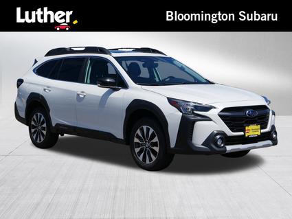 2024 Subaru Outback Minneapolis MN