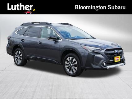 2024 Subaru Outback Minneapolis MN