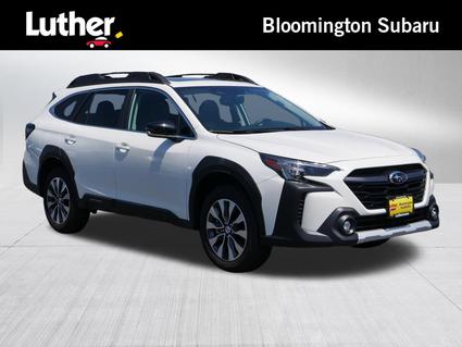 2024 Subaru Outback Minneapolis MN