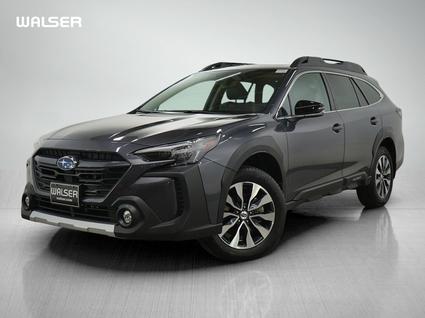 2025 Subaru Outback Burnsville MN