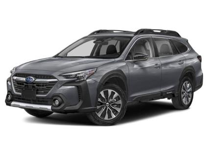 2025 Subaru Outback Saint Paul MN