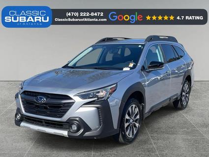 2025 Subaru Outback Atlanta GA
