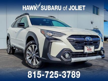 2025 Subaru Outback Plainfield IL