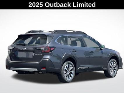 2025 Subaru Outback Fairfield CA