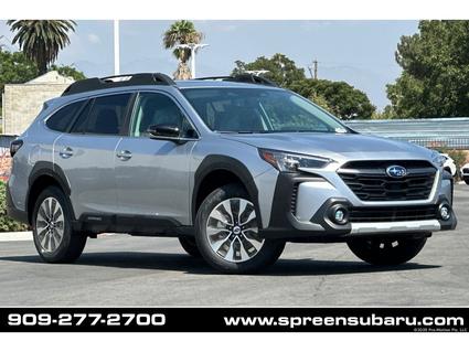 2025 Subaru Outback San Bernardino CA