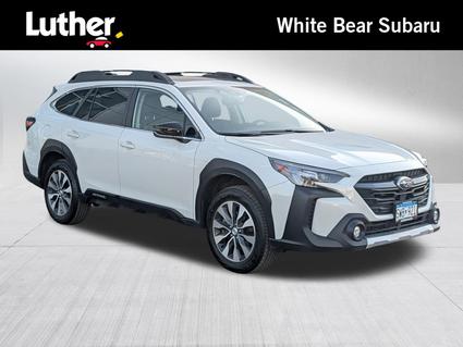 2025 Subaru Outback Saint Paul MN