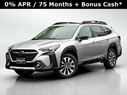 2025 Subaru Outback South Saint Paul MN