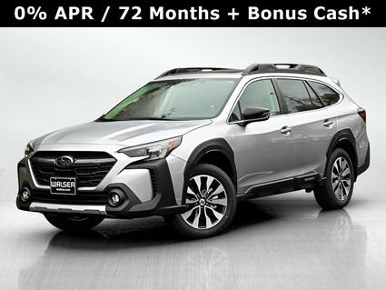 2025 Subaru Outback South Saint Paul MN