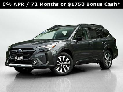 2025 Subaru Outback South Saint Paul MN