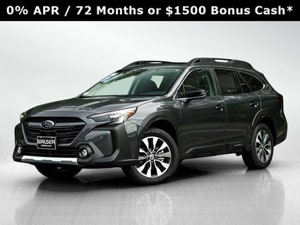 2025 Subaru Outback South Saint Paul MN