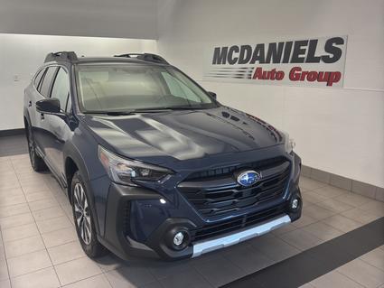 2025 Subaru Outback Columbia SC