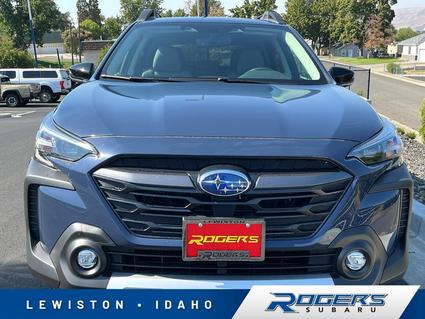 2025 Subaru Outback Lewiston ID