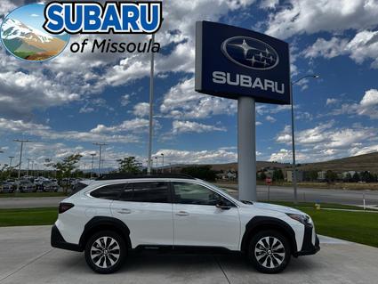 2025 Subaru Outback Missoula MT