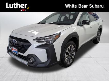 2025 Subaru Outback Saint Paul MN