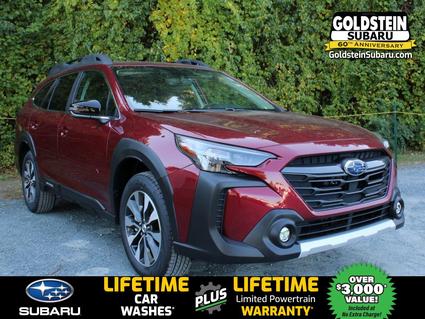 2025 Subaru Outback Albany NY