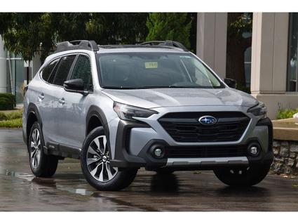 2025 Subaru Outback Lexington KY