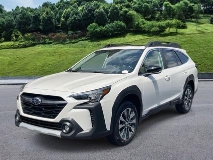 2025 Subaru Outback Atlanta GA