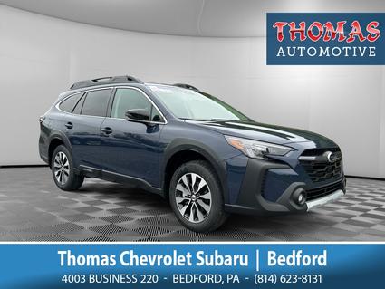 2025 Subaru Outback Bedford PA