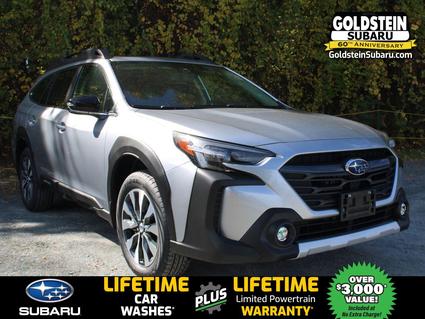 2025 Subaru Outback Albany NY