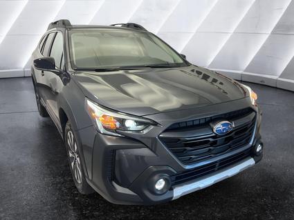 2025 Subaru Outback Columbia SC