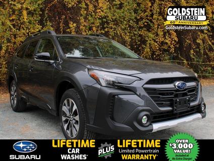 2025 Subaru Outback Albany NY