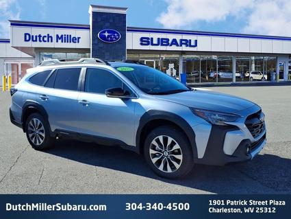 2025 Subaru Outback Charleston WV