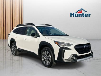 2025 Subaru Outback Fletcher NC