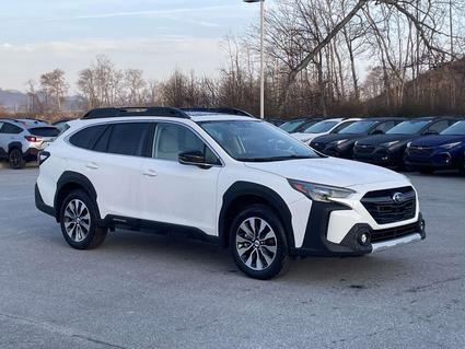 2025 Subaru Outback Fletcher NC