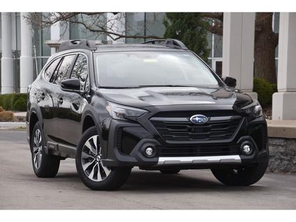 2025 Subaru Outback Lexington KY