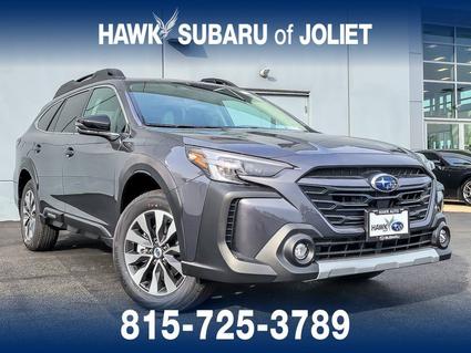 2025 Subaru Outback Plainfield IL