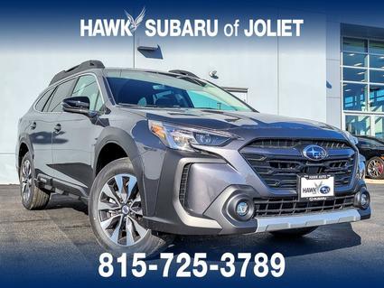 2025 Subaru Outback Plainfield IL