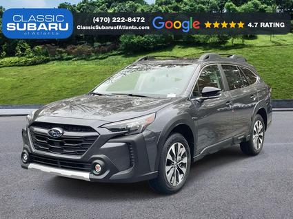 2025 Subaru Outback Atlanta GA