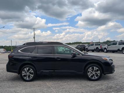 2020 Subaru Outback Winder GA