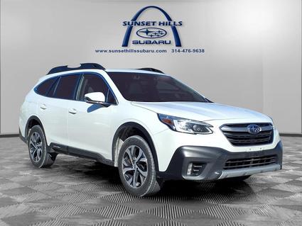 2020 Subaru Outback Saint Louis MO